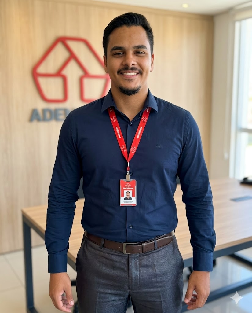 Ihan Santos – Consultor Autorizado Ademicon